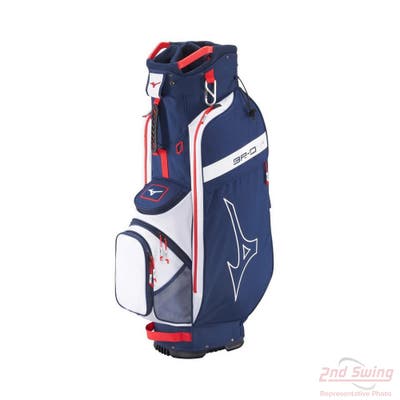Mizuno 2025 BR-D3C    